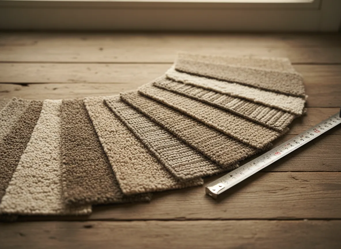 Carpet Installation Peetz, CO FAQs